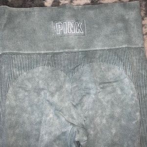 VS PINK Seamless Leggings